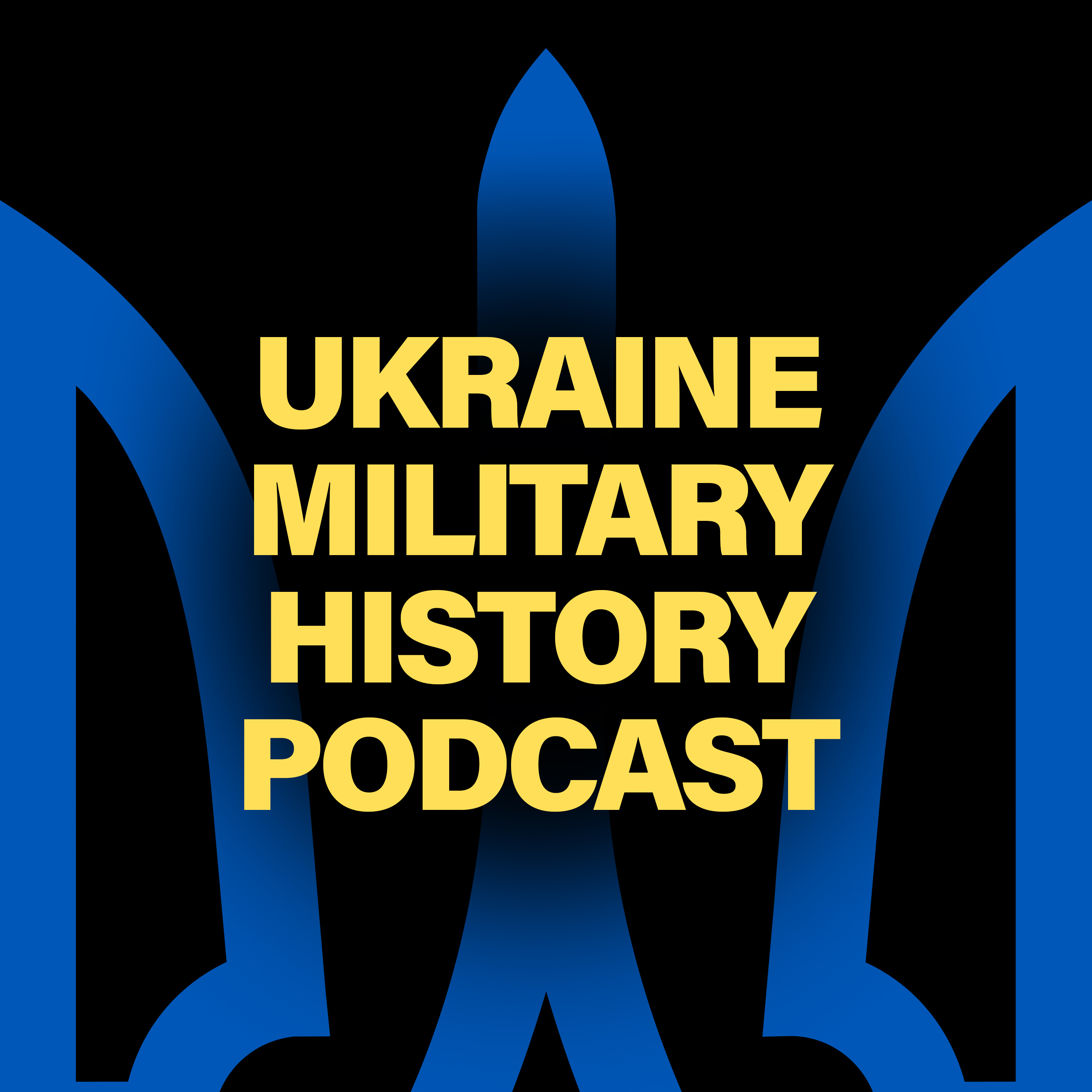 Ukraine Military History
