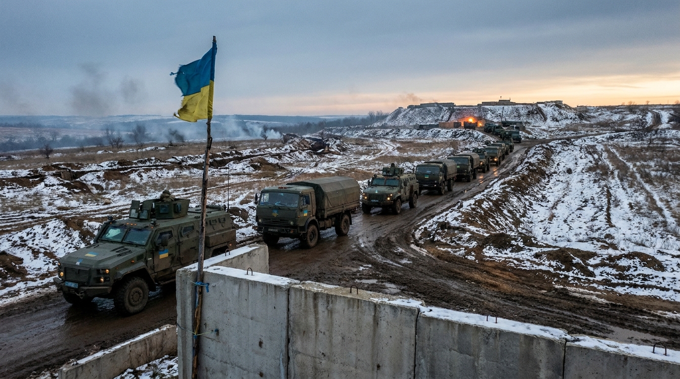Russia Only Respects Strength: Why NATO Support for Ukraine Must Be Long-Term